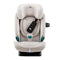 Britax Advansafix Pro Convertible Car Seat | 76cm - 150cm | 15 months - 12 years (Soft Taupe)