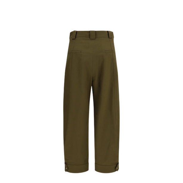 Adorni Cropped Pants