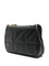 Saint Laurent Jamie 4.3 Medium Lambskin Shoulder Bag - Black