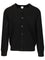 Paul Smith Button-Up Cardigan - Black