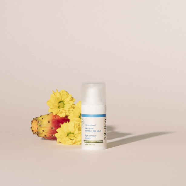 Eye Contour Cream - 15ml