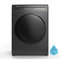 Whirlpool Front Load Washer Sanicare 8KG - Grey