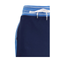 Drawstring Mini Skirt