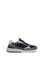 Brunello Cucinelli Leather Sneakers - Night Sky