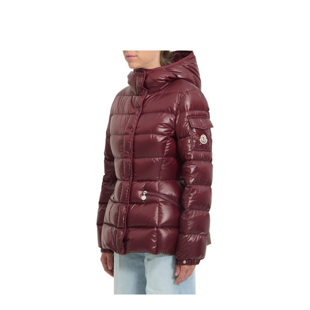Coats Bordeaux