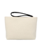 Pouch In Canvas