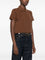 Saint Laurent Brown T Shirt