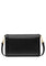 Kate Spade Knott Mini Crossbody Bag - Black