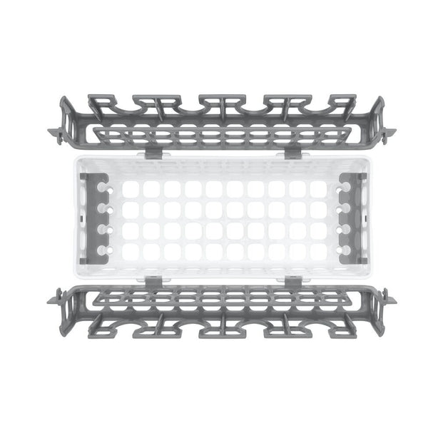 OXO Tot Infant Dishwasher Basket for Bottle Parts