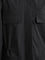 Toteme Cotton utility jacket - Black