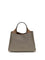 Tod's Micro leather Handbag - B208(Argilla Sc)+S600(Marrone Ch)