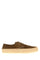 Brown Suede Rio Lace Up Shoes