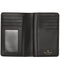 Kate Spade Medium Bifold Wallet - Black KN751