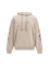 Off-White Spray Arrow Hoodie - String