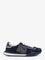 Dolce & Gabbana NY nylon and suede sneakers - Blubianco