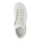 ALEXANDER MCQUEEN Leather Oversize sneakers
