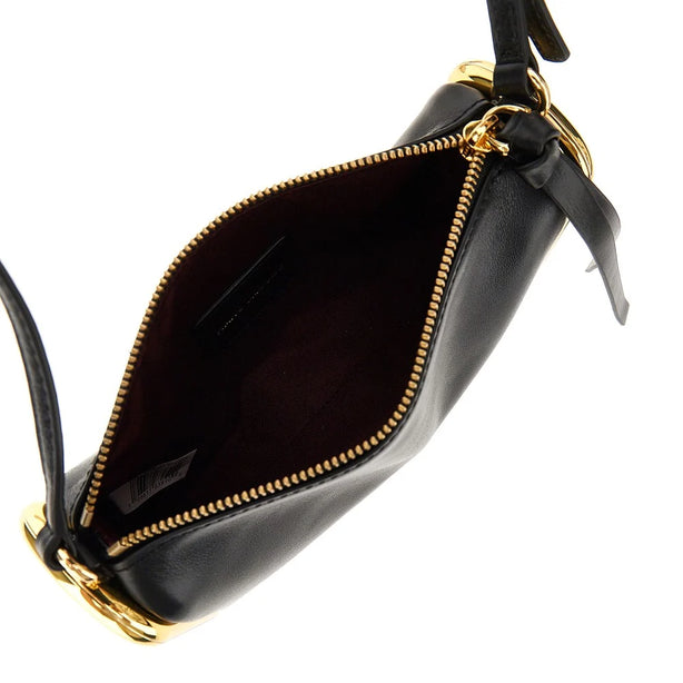 MARC JACOBS Leather small 'Scene' shoulder bag