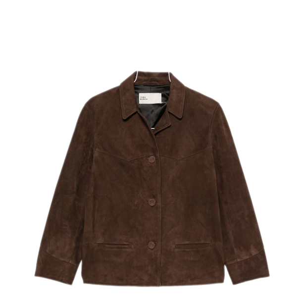 Jackets Brown