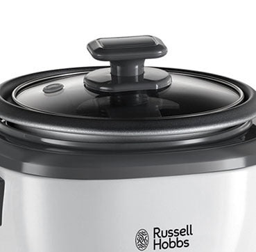 Russell Hobbs Medium Rice Cooker