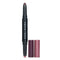 Dual-ended Long-wear Cream Shadow Stick - # Radiant Rose/brazen - 1.6g