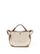 Chloé Clover Handbag - Clay Brown