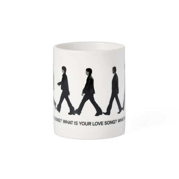 [ARIRANG] BTS Mug (International Shipping)