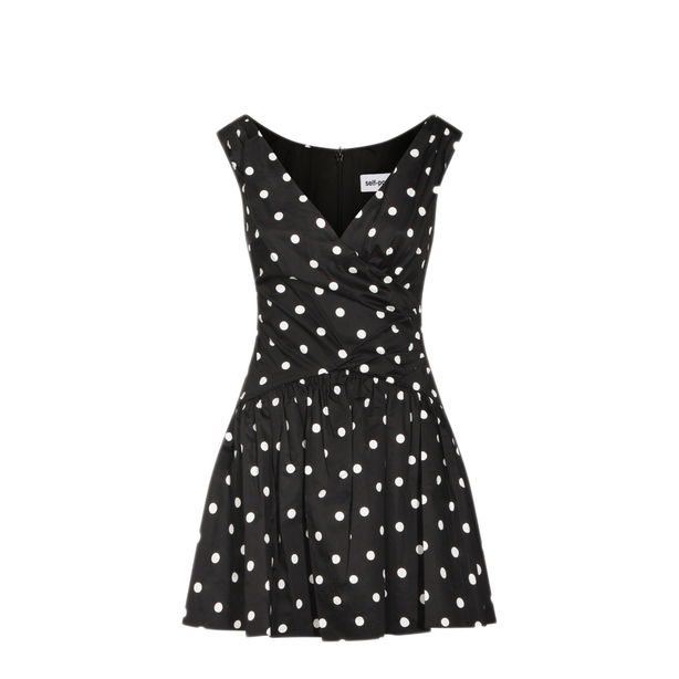 Self Portrait Dresses