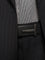 Tom Ford Hammered leather belt - Black
