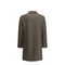 Bruce Long Coat