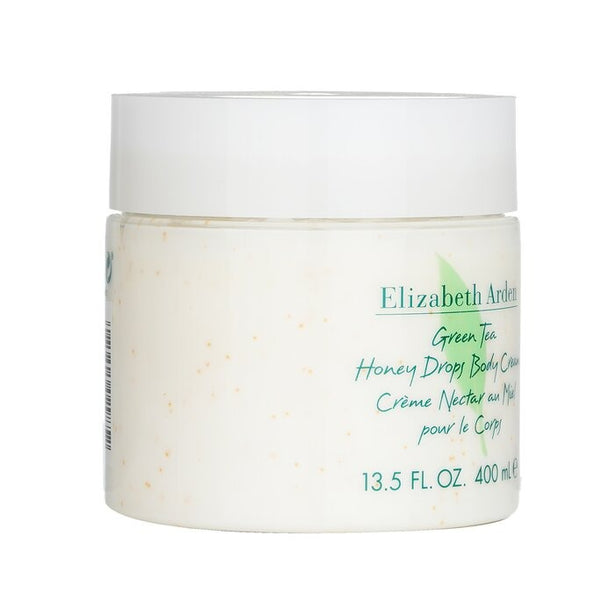 Green Tea Honey Drops Body Cream