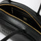 Medium Beau Bag In Black Leather