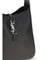 Saint Laurent Le 5 à 7 Shoulder Bag - Black