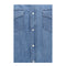 Easy Fit Lightweight Denim Shirt