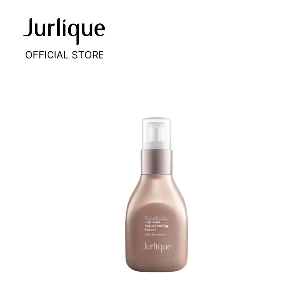 Nutri-Define Supreme Rejuvenating Serum