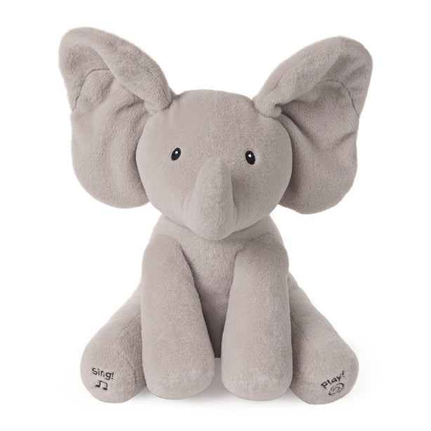 Gund Animated Flappy the Elephant 12