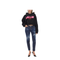 Sweatshirt With Logo
