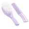 NYZE Hair Brush & Comb Set