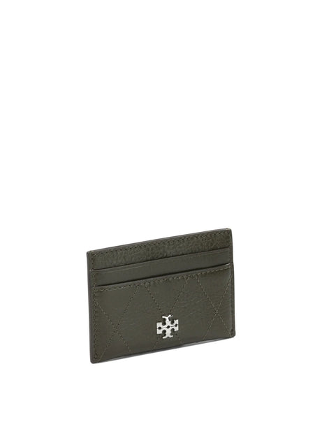 Tory Burch Wallets & Card holders - Green