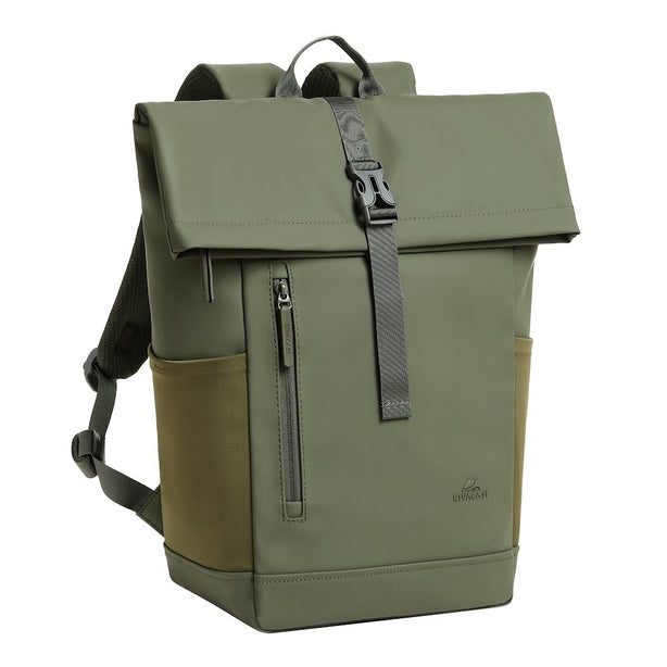RIVACASE Eden 7826 17L Roll top backpack (14