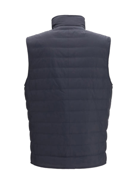 men's vest
