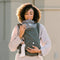 Hugpapa Dial-Fit Hip Seat Baby Carrier