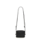 Loop Mini Lambskin Camera Bag - Black