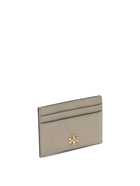 Tory Burch Wallets & Card holders - Grey