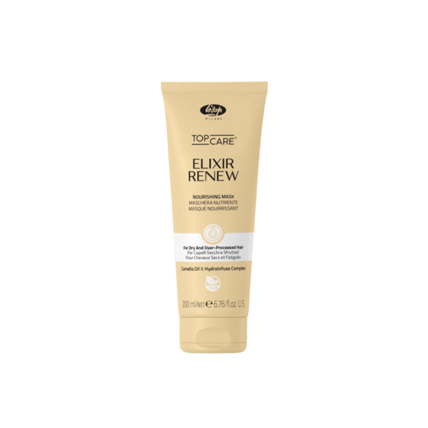 Elixir Renew Nourishing Mask