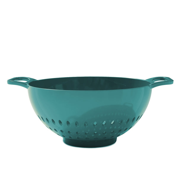 HELM - Colander - L - Harbor Blue