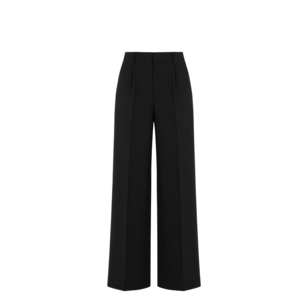 Wide Leg Pant
