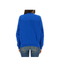 Varsity Skull Sweatshirt