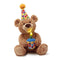 Gund Animated Happy Birthday Bear 14