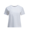 Crewneck T Shirt With Logo
