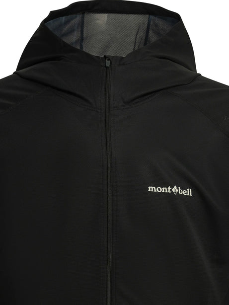 Montbell Sweatshirts - Black